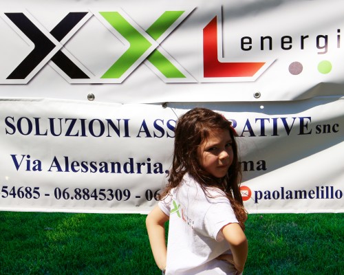 11/05/2024 Memorial Alfio Tangredi - NASTRO VIOLA per la ricerca