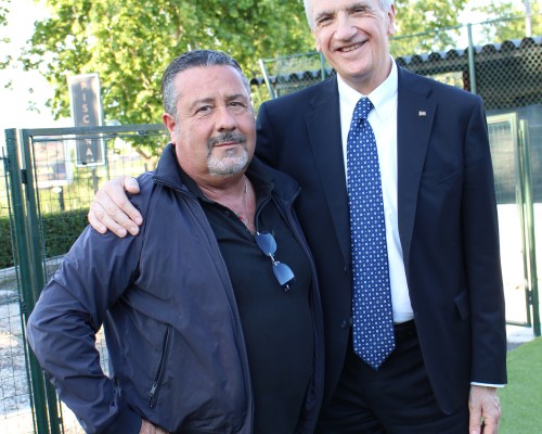 11/05/2024 Memorial Alfio Tangredi - NASTRO VIOLA per la ricerca