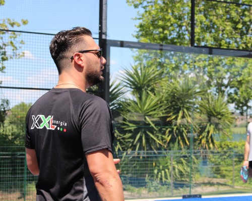 11/05/2024 Memorial Alfio Tangredi - NASTRO VIOLA per la ricerca