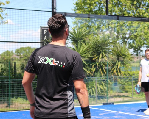 11/05/2024 Memorial Alfio Tangredi - NASTRO VIOLA per la ricerca