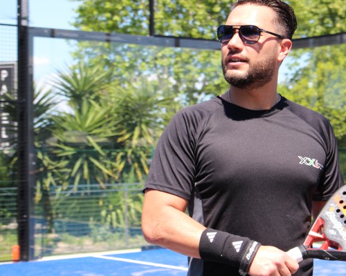 11/05/2024 Memorial Alfio Tangredi - NASTRO VIOLA per la ricerca