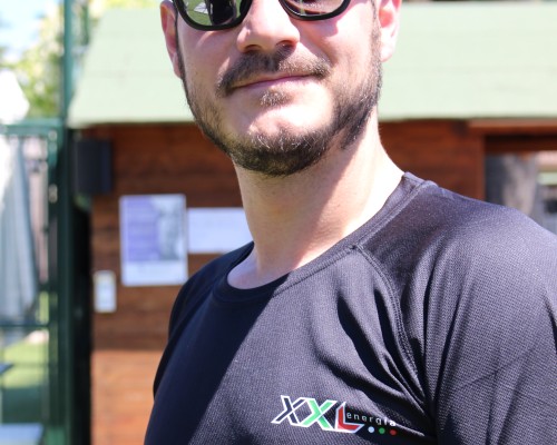 11/05/2024 Memorial Alfio Tangredi - NASTRO VIOLA per la ricerca