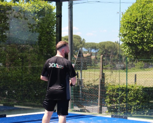 11/05/2024 Memorial Alfio Tangredi - NASTRO VIOLA per la ricerca