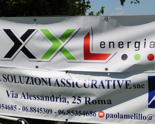 11/05/2024 Memorial Alfio Tangredi - NASTRO VIOLA per la ricerca