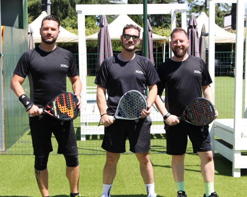 11/05/2024 Memorial Alfio Tangredi - NASTRO VIOLA per la ricerca