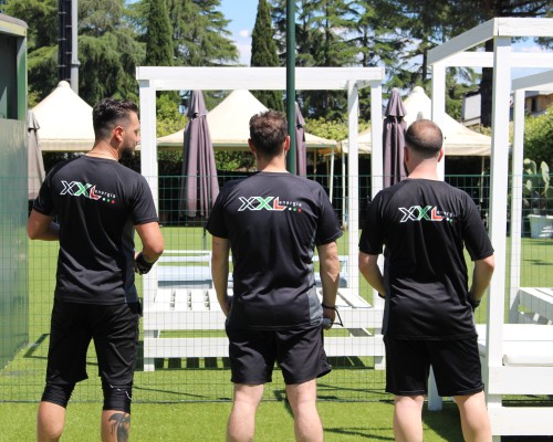 11/05/2024 Memorial Alfio Tangredi - NASTRO VIOLA per la ricerca