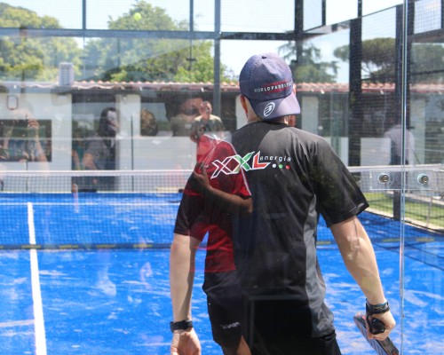 11/05/2024 Memorial Alfio Tangredi - NASTRO VIOLA per la ricerca