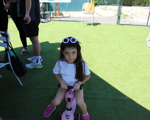 11/05/2024 Memorial Alfio Tangredi - NASTRO VIOLA per la ricerca