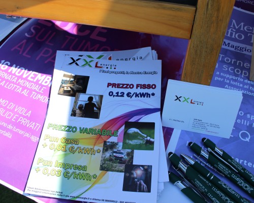 11/05/2024 Memorial Alfio Tangredi - NASTRO VIOLA per la ricerca