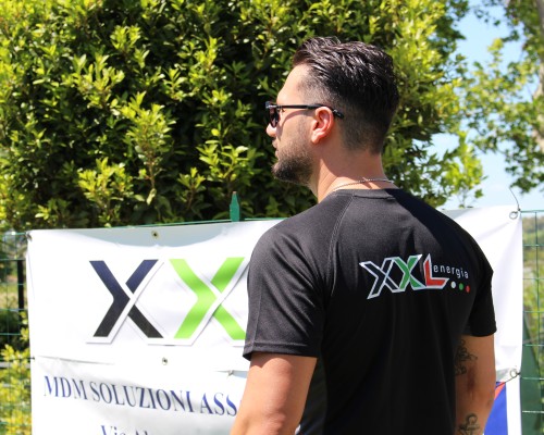 11/05/2024 Memorial Alfio Tangredi - NASTRO VIOLA per la ricerca