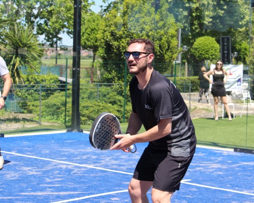 11/05/2024 Memorial Alfio Tangredi - NASTRO VIOLA per la ricerca