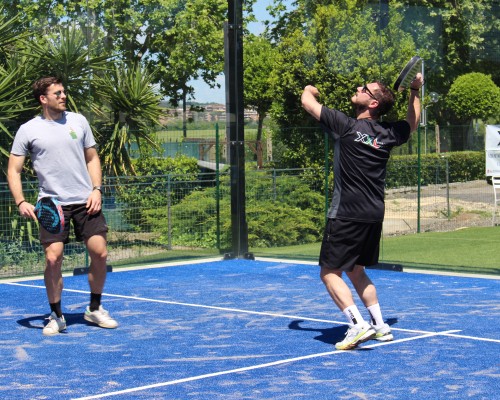 11/05/2024 Memorial Alfio Tangredi - NASTRO VIOLA per la ricerca