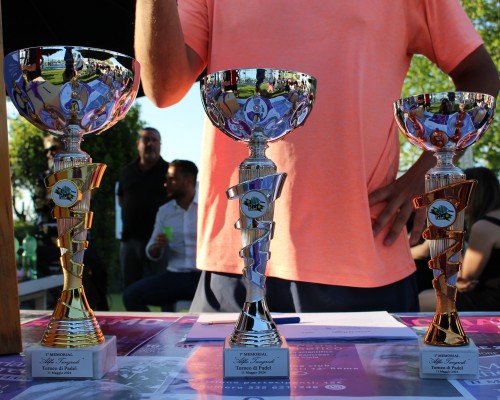 11/05/2024 Memorial Alfio Tangredi - NASTRO VIOLA per la ricerca